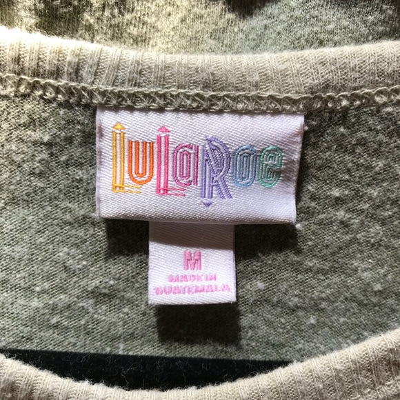 Lularoe Randy - Picture 2 of 2